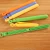 Import 5Pcs Food Snack Storage Seal Sealing Bag Clips Sealer Clamp Plastic Tool from China