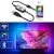 Import 5V USB Bluetooth 4.0 RGB LED Light remote Controller 5V 24V Mini Wireless wifi Dimmer For RGB 3528 5050 led strip TV Backlight from China