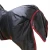 600D Combo Horse Blanket, Waterproof Turnout Horse Rain Rugs