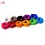Import 6061/7075 Color Aluminum Hex Nuts from China
