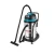Import 60L/70L/80L/100L/ 3000w 3 motor wet and dry high power aspiradora industrial vacuum cleaner price from China