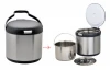 6.2L capacity magic cooker hot food container thermal cooker
