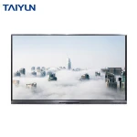 65 inch Optical interactive whiteboard electronic smart board digital interactive for school education
