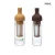 Import 650/22oz high borosilicate glass bottles cold coffee and tea bottleswith filter from China