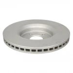 68035012AB Front Vented  Auto Disc Brake Rotor For JEEP GRAND CHEROKEE