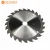 Import 6inch 160*24T*1.4*2.3*20mm T.C.T saw blade for cutting wood from China