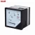 Import 6L2 Series AC Current Amp Panel Meter Ammeter from China