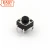 Import 6x6x5 4 pin push button switch 6x6 dip tactile switch 6*6*5mm Micro Tact Switch from China