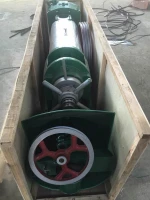 6YL oil press machine oil expeller
