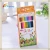 Import 7 inch 12pcs wooden color pencil set for drawing from China