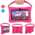 Import 7 inch child Android 6.0  tablet pc with many Kids software 1+16GB tablet from China