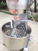 7 Liter Rotating Stainless Steel Bowl Commercial Heavy Duty Electric Food Mixer Planetary Cake Mixer