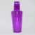 Import 700ml Classic Plastic Cocktail Shaker Martini Mixing Barware Tool Marks for Alcohol Wine Drink from China