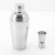 Import 750 ml stainless steel shaker wine cream cup,cocktail shaker from China