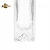 Import 750ml Empty Clear Botellas Vidrio Licor Wine Vodka Tequila Rum Glass Bottles for Liquor from China