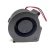 Import 7530 Turbine 12V Air Blower Dc Fan 75X75X30mm Blower Fan 12v Dc Centrifugal Cooling Fan from China