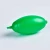 Import 7cm 10cm 14cm deep sea float in high quality Pot-bellied floating ball fishing accessory plastic float ball fishing float from China