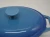 Import 7Quart Cast Iron Enamel Covered Oval Dutch Oven Casserole With Lid from China