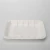Import 7&quot;X5&#39;&#39; bagasse vegetable produce bagasse fiber fruit tray from China