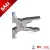 Import 8" High leverage with crimping function 60 CR V material  pliers Combination pliers from China