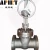 Import 8 inch cast steel gate valve flange end handwheel with prices steel gate valve with 150lb rf from China