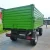 Import 8 Tons Farm Dumping Trailer from China
