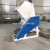 Import 800Kg PET bottle PP PE film waste recycling plastic crusher/PVC pipe crushing machine from China