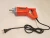 Import 800W handy concrete vibrator 220v high frequency electric concrete vibrator shaft from China