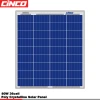 80watt poly crystalline solar panel,high efficiency solar cell manufacture photovoltaic solar panel cheap price China supplier