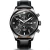 Import 8764 Carnival Brand Multifunction 6 Hands Men Luxury Mineral Fashion Mechanical Casual Luminous Wrist Watch from China