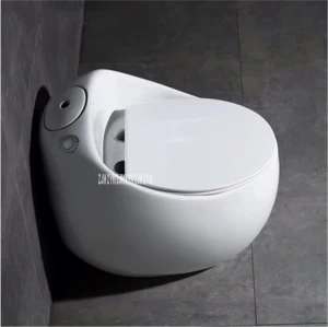 8 Bathroom Water Saving Mute Flush Toilet One Piece Nightstool Washroom Smell Proof Siphon Flushing Ceramic Closestool From China Tradewheel Com