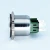 Import 8mm 12mm 16mm 19mm 22mm 25mm 28mm waterproof momentary  LED metal push button switch from China