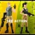 Import 8pcs 4.5 inch Toy Fort Game Battle Royale  Game  Decoration  Cartoon Toys PVC Dolls Anime  Action Figures for kid from China