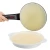 Import 8&quot; Mini Pancake Maker Electric Pancake Maker ON/OFF Switch Non-stick Coating from China