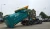 Import 8x4 howo A7 rear load hydraulic hook lift garbage truck for sale from China