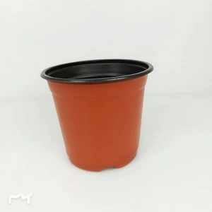 9 10 11 12 13 14 15 16 17 18 19 20 21 22 23 24 29 cm manufacturer Garden plastic nursery flower pots grow pot nursery pots