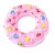 Import 90CM Cartoon Inflatable Baby Child Swimming Neck Ring from China