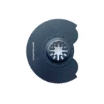 91mmuniversal quick release Oscillating multi tool  saw blades circular saw blade for cutting metal and wood