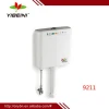 9211 wall mounted wc flush toilet tanks