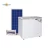 Import 93L 140L DC solar panel  powered fridge freezer refrigerator container battery charging for Home use from China