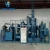 Import 95% High Yield Rate Used Vehicle Motor Oil Recycling Machine by Pyrolysis from China