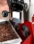 Import 969coffee Italian hi-tech Professional Coffee Roasting Machine &quot;Rosty&quot; 2 kg from Switzerland