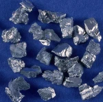 99.5% antimony metal  ingot