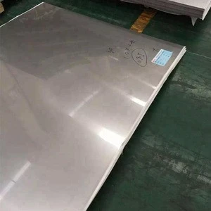 99.9% Pure Nickel Alloy Plate from Standard Supplier