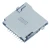 Import 9Pin Push Push Sinking PCB Board TF Micro SD Card Connector from China