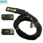 A full range of military use aerospace hardware and electronic assembly parts communication connector design production