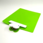 A4 size office hospital doctor clipboard