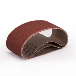 Abrasive tools aluminum oxide x weight abrasive sanding belt