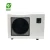 Import Abs Casing  heat pump pool  Swimming Pool Heat Exchanger Pump from China