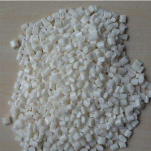 ABS plastic granules high temperature resistant plastic material